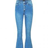 Der Winter bringt uns coole Jeans