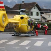 Zwei Tote bei Bluttat in Hohenems
