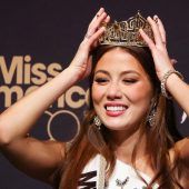 „Miss America“