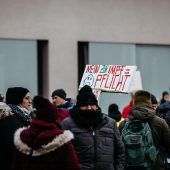 Fahrt auf Sicht durch die Feiertage