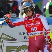 Patrick Feurstein fuhr mit Traumlauf zu Rang vier. »C3