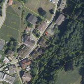 Grundstück in Götzis um 420.000 Euro verkauft