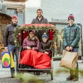 1000 Euro zum Auslegen