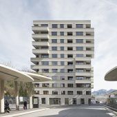 Gemeinwesenarbeit bekommt Büro am Bahnhof