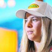 Liensberger von Corona gestoppt