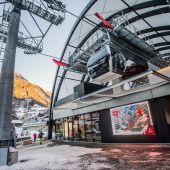 Silvretta Montafon startet voll durch