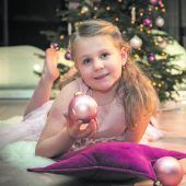 Frohe Weihnachten!