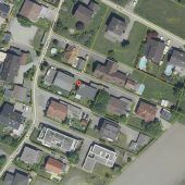 Einfamilienhaus in Koblach um 639.000 Euro verkauft