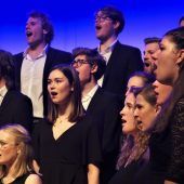 Ära Oskar Egle bei Jugendchor „Voices“ ist Geschichte. »D8