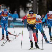 Auftaktsprint