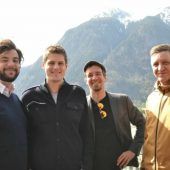 Sonntag, 2. 1. St. gallenkirch