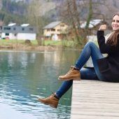 Vorsätze für das neue Jahr