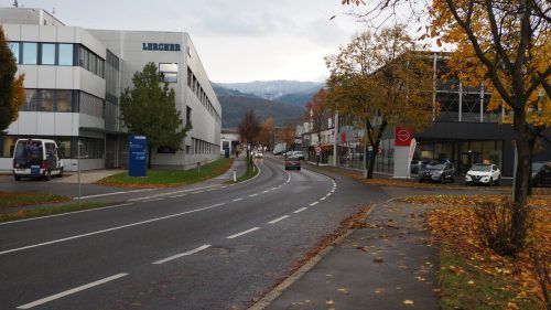 Für das komplette Betriebsgebiet wurde eine zweijährige Bausperre erlassen. Egle