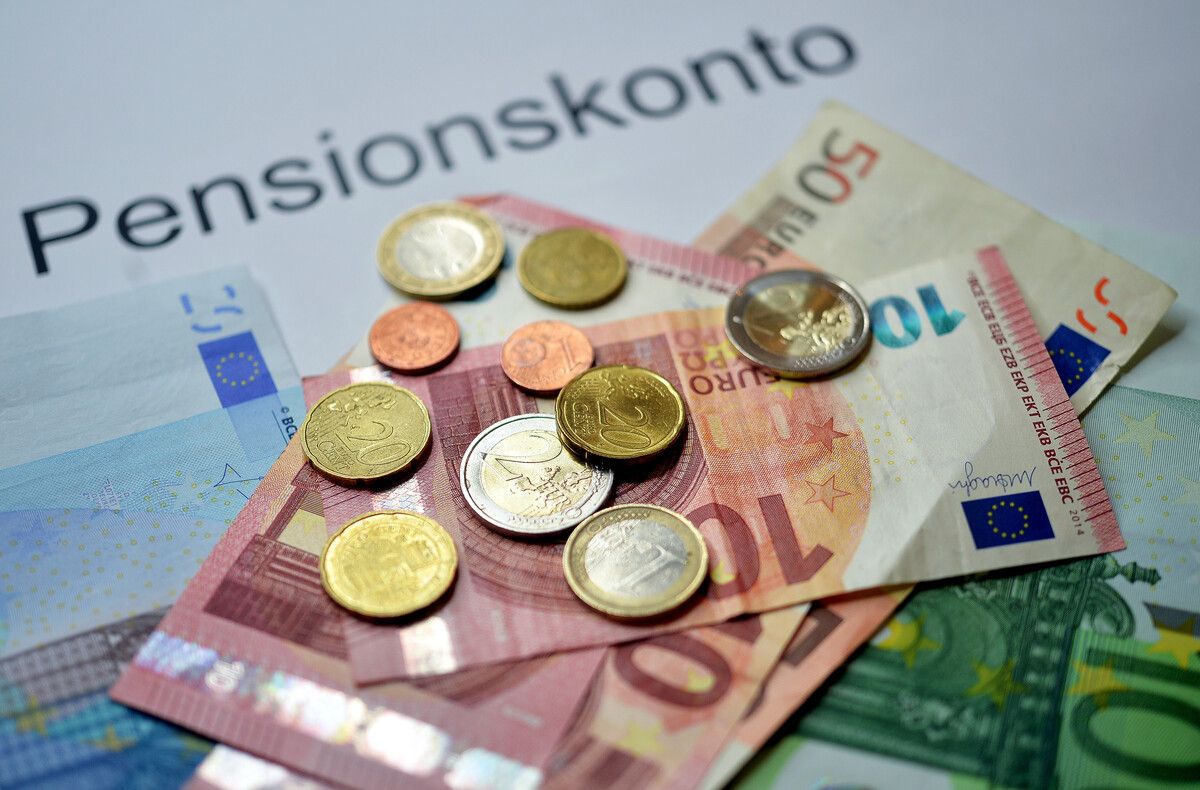 Die Pensionskonten dieser Republik werden kommendes Jahr um 9,7 Prozent inflationsangepasst.APA