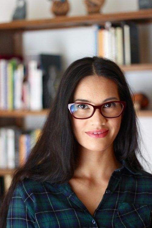 Gabrielle Pietermann hat das Hörbuch eingesprochen. 
