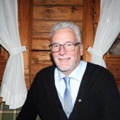Paukenschlag in Lech am Arlberg