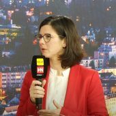 „Jeder Femizid ist einer zu viel“