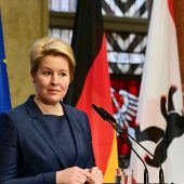 Politik in Kürze