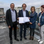 Auszeichnung für Haus Nenzing