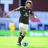 Fünf Legionäre im „kicker“-Ranking