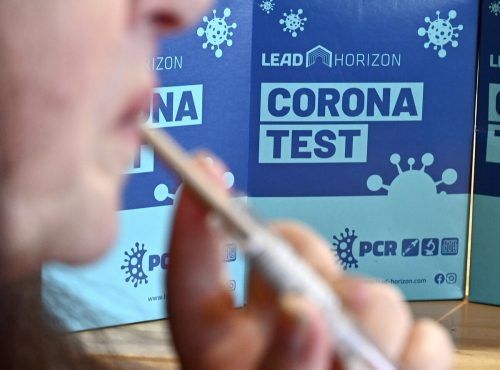 Gegurgelt wurde in den letzten Monaten in Österreich sehr viel