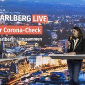 Zwei Totgeburten in Vorarlberg durch Covid-Infektion