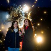 Sutterlüty ohne Feuerwerk-Verkauf