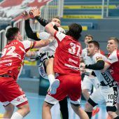 Hard jubelt und Bregenz hadert