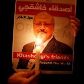 Festnahme im Mordfall Khashoggi