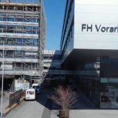ÖVP-Landtagsklub pocht auf Promotionsrecht für die FH
