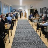 Landesmeisterschaft der Senioren im Schach