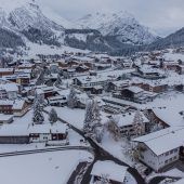 Coronafälle und Einhalten von Schutzmaßnahmen halten Lech in Atem. »A5