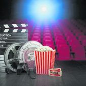 VN-Filmdienstag in den Traditionskinos