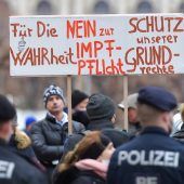 Ein möglicher ­Befreiungsschlag