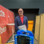 Infusionsambulanz steht bereit