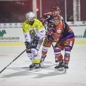 Ems-Hockey mit Siegen und Niederlagen