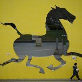 Bilder des Tages