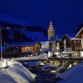Spannende Kandidatensuche in Lech