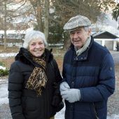 Adventzauber für guten Zweck