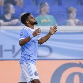 Ex-Altacher jubelt über Meistertitel in Major League Soccer