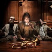 Jazz und Kino im Spielboden