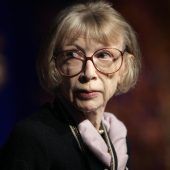 Ausgezeichnete ­Essayistin Joan Didion gestorben