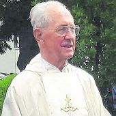 Er folgte dem Ruf Gottes