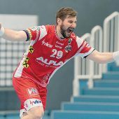 Karten gewinnen für Handballderby