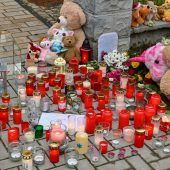 Impfzertifikat gefälscht – Mann tötet Frau und Kinder