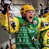 EHC Lustenau will daheim gegen Linz punkten