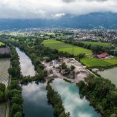 Erster Bescheid zum Sauwinkel liegt vor