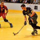 RHC Dornbirn empfängt den Leader