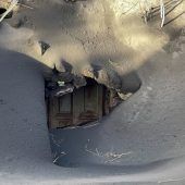 Vulkan auf La Palma hat sich beruhigt