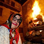Keine Angst vor Befana